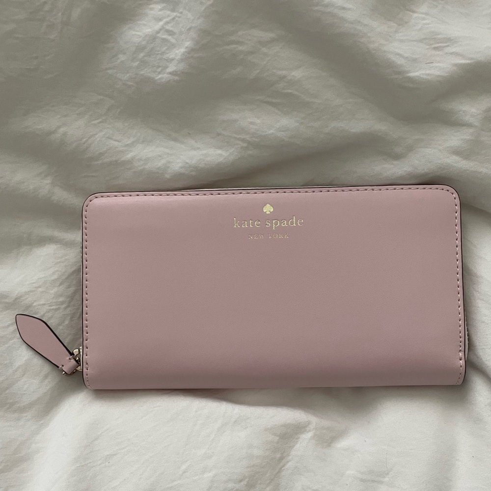 Kate Spade Madison Large Wallet